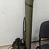 Тубус ХСН для спиннингов без кармана хаки д.100мм 125см: отзывы