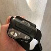 Фонарь Superfire HL07 налобный 270 Lumens: отзывы