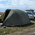 Палатка Prologic Cruzade session bivvy 2 w/overwrap: отзывы