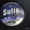 Леска Sufix SFX Ice 100м 0,12мм: отзывы