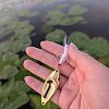 Блесна Riverzone Pike Fighter 15гр 50мм gold: отзывы
