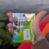Блесна Riverzone Malyusk 10гр 52мм gold: отзывы