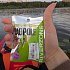 Блесна Riverzone Tadpole 15гр 60мм gold: отзывы
