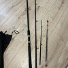 Удилище Волжанка Оптима Evo pro фидер 10ft' 3,0м 25+ гр: отзывы