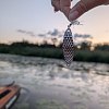 Блесна Riverzone LittleKiller 15гр 58мм silver: отзывы