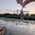Блесна Riverzone LittleKiller 15гр 58мм silver: отзывы
