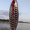 Блесна Riverzone Live Bait 20гр 67мм silver: отзывы