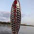 Блесна Riverzone Live Bait 20гр 67мм silver: отзывы