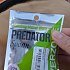 Блесна Riverzone Predator 20гр 55мм silver: отзывы