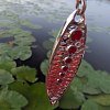 Блесна Riverzone Live Bait 15гр 61мм silver: отзывы