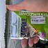 Блесна Riverzone Tadpole 20гр 67мм gold: отзывы
