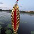 Блесна Riverzone Tadpole 20гр 67мм gold: отзывы
