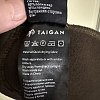 Шапка Taigan Apache fleece olive: отзывы