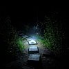 Фонарь Pereval BT-PL4020 кемпинговый 130 Lumens: отзывы