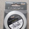 Леска Shimano Exsence Leader EX Fluoro CL-S23L 30м 4.0 7.3кг: отзывы