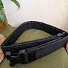 Ремень Taigan Gear black: отзывы