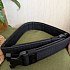 Ремень Taigan Gear black: отзывы