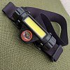 Фонарь Pereval BT-HL9058 налобный 120 Lumens: отзывы