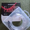 Леска Riverzone Fluorocarbon 30м 0,349мм 14,828lb: отзывы