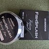 Леска Riverzone FishJerk 150м 0,4мм 15,4lb green: отзывы