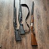 Ружье Benelli Raffaello BE-DIAMOND 12х76 710мм: отзывы