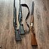 Ружье Benelli Raffaello BE-DIAMOND 12х76 710мм: отзывы