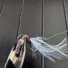 Блесна Riverzone Predator 10гр 55мм silver: отзывы