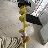 Шнек Тонар для ледобура Iceberg 160R правое вращение: отзывы