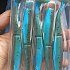 Приманка Daiwa Bait junkie 4,2" minnow mossy: отзывы