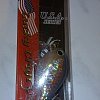 Воблер Lucky Craft Clutch SSR 270 MS american shad: отзывы