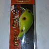 Воблер Lucky Craft Clutch SSR 289 frog: отзывы