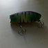 Воблер Lucky Craft Malas 509 245 mat tiger: отзывы