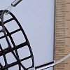 Кормушка X-Feeder ME Rocket middle 40гр matt black grid: отзывы