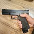 Пистолет Курс-С Fantom 9мм P.A. ОООП Gen3: отзывы