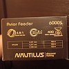 Катушка Nautilus Avior Feeder 6000S: отзывы