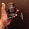 Катушка Nautilus Avior Feeder 6000S: отзывы