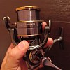 Катушка Nautilus Avior Feeder 6000S: отзывы