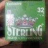 Патрон 12х70 Sterling 3 32г био: отзывы