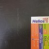 Ящик зимний Helios Fish box 19л двухсекционный зеленый: отзывы