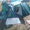 Палатка PerevalPro Cloud Dome 4: отзывы