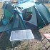 Палатка PerevalPro Cloud Dome 4: отзывы