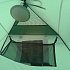 Палатка PerevalPro Cloud Dome 4: отзывы