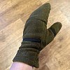 Перчатки Taigan охотника-рыбака olive: отзывы