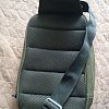 Сумка Riverzone Chest Lumbar Bag jacquard поясная: отзывы