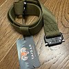Ремень Taigan Military Green: отзывы