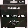 Леска Riverzone FishSplash I 150м 0,203мм 7,9lb clear: отзывы
