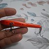 Приманка Ecopro VIB Sandra 90мм 25гр 055 Shiny Shad: отзывы