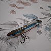 Приманка Ecopro VIB Sandra 90мм 25гр 055 Shiny Shad: отзывы