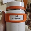 Термос Santeco для еды Koge white: отзывы