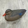 Подсадная утка Taigan Floating Mallard HD плавающая кряква: отзывы
